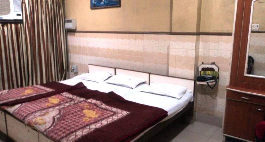 Hotel Jyoti, Varanasi 3